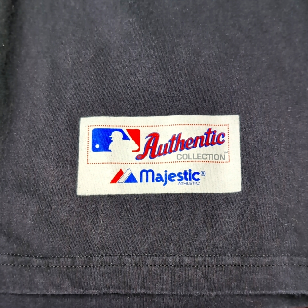SF GIANTS MLB AUTHENTIC COLLECTION T-SHIRT - Picture 5 of 5